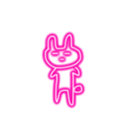 ネオ＝アニマル＝ネイチャー（個別スタンプ：7）