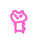 ネオ＝アニマル＝ネイチャー（個別スタンプ：11）