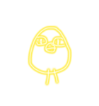 ネオ＝アニマル＝ネイチャー（個別スタンプ：12）