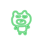 ネオ＝アニマル＝ネイチャー（個別スタンプ：13）