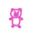 ネオ＝アニマル＝ネイチャー（個別スタンプ：15）