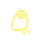 ネオ＝アニマル＝ネイチャー（個別スタンプ：16）