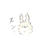 動物つめこみスタンプズ（個別スタンプ：4）