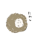 動物つめこみスタンプズ（個別スタンプ：27）