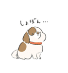 動物つめこみスタンプズ（個別スタンプ：33）