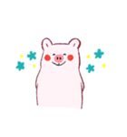 べっぶ（個別スタンプ：9）