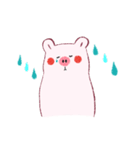 べっぶ（個別スタンプ：10）