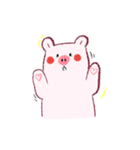 べっぶ（個別スタンプ：11）