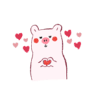 べっぶ（個別スタンプ：12）