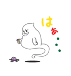 DeBooちゃんスタンプ（Lサイズ）（個別スタンプ：11）