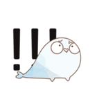 大抵なんにでもなれるきつねうどん（個別スタンプ：21）