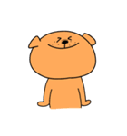 にこいちわんこ 2（個別スタンプ：1）