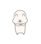 にこいちわんこ 2（個別スタンプ：8）