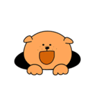 にこいちわんこ 2（個別スタンプ：13）