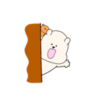 にこいちわんこ 2（個別スタンプ：14）