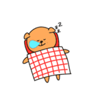 にこいちわんこ 2（個別スタンプ：15）