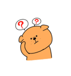 にこいちわんこ 2（個別スタンプ：17）