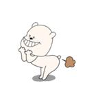 にこいちわんこ 2（個別スタンプ：18）
