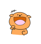 にこいちわんこ 2（個別スタンプ：19）