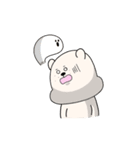にこいちわんこ 2（個別スタンプ：24）