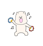 にこいちわんこ 2（個別スタンプ：31）