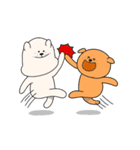 にこいちわんこ 2（個別スタンプ：32）