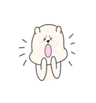 にこいちわんこ 2（個別スタンプ：33）