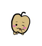 なしちゃん日常スタンプ（個別スタンプ：12）