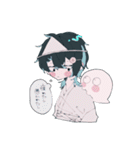 HIGHになって 灰になって（個別スタンプ：12）