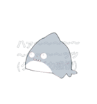 HIGHになって 灰になって（個別スタンプ：21）