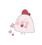 HIGHになって 灰になって（個別スタンプ：27）