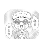 アースヒーローズ        スタンプ第2弾（個別スタンプ：2）