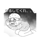 アースヒーローズ        スタンプ第2弾（個別スタンプ：3）
