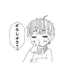 アースヒーローズ        スタンプ第2弾（個別スタンプ：6）