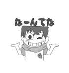 アースヒーローズ        スタンプ第2弾（個別スタンプ：7）