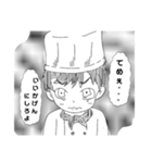 アースヒーローズ        スタンプ第2弾（個別スタンプ：10）