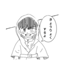 アースヒーローズ        スタンプ第2弾（個別スタンプ：15）