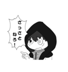 アースヒーローズ        スタンプ第2弾（個別スタンプ：16）