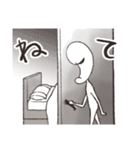 妖精マガタマンのスタンプ【敬語有】（個別スタンプ：14）