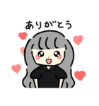 HIMAWARI4（個別スタンプ：1）
