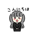 HIMAWARI4（個別スタンプ：3）