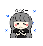 HIMAWARI4（個別スタンプ：4）