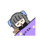 HIMAWARI4（個別スタンプ：5）