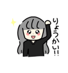 HIMAWARI4（個別スタンプ：6）