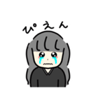 HIMAWARI4（個別スタンプ：8）