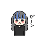 HIMAWARI4（個別スタンプ：9）