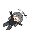 HIMAWARI4（個別スタンプ：10）