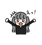 HIMAWARI4（個別スタンプ：11）