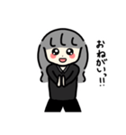 HIMAWARI4（個別スタンプ：13）