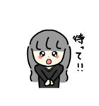 HIMAWARI4（個別スタンプ：17）